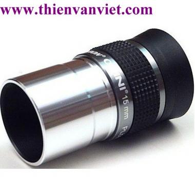 Thị kính thiên văn Celestron Omni Plossl 15mm Fully Multi Coated Lens